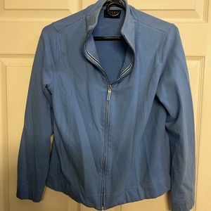 Perfect light/medium jacket